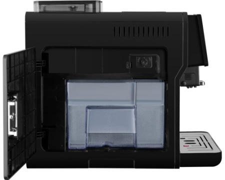Кофемашина Weissgauff WCM-330 TFT Touch Cappuccino Nero