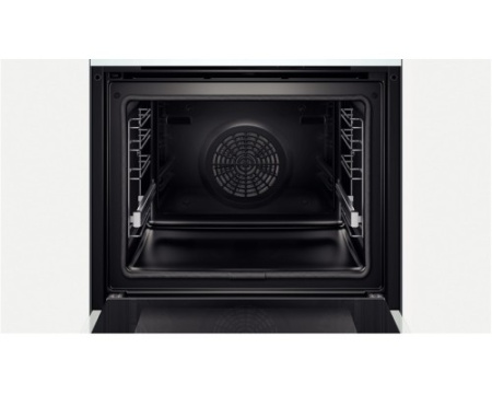 Духовой шкаф Bosch HBG6750W1