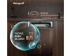 Встраиваемая посудомоечная машина Weissgauff BDW 4536 D Inverter Autoopen Timer Floor