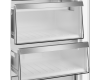 Морозильная камера Grundig GFPN66721W