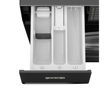 Стиральная машина Gorenje WG2PS72A12S/C
