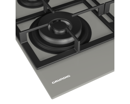 Газовая варочная панель Grundig GIGL6234250G
