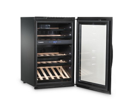 Винный шкаф Dometic E49FGB Elegance