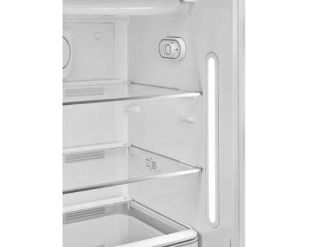 Холодильник Smeg FAB28RPK6