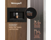 Встраиваемая кофемашина Weissgauff WCMI-576 Touch Cappuccino