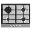 Варочная поверхность MIDEA 60G40ME005SFT