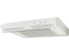 Подвесная вытяжка Jetair LIGHT WH/F/60