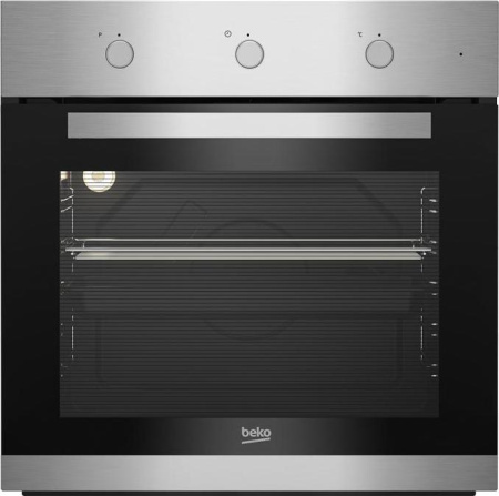 Встраиваемый духовой шкаф Beko BKC 22103 X