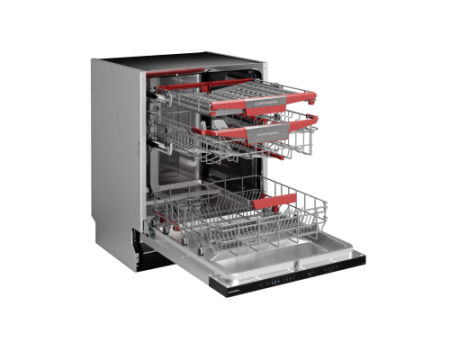 Посудомоечная машина Kuppersberg GLM 6081