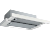 Встраиваемая вытяжка Jetair AURORA LX/WH/F/50