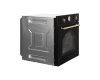 Духовой шкаф Hiberg VM 6382 BR