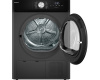 Сушильная машина Weissgauff WD 6010 Heat Pump Deep Grey