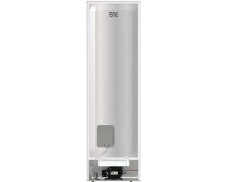 Отдельностоящий двухкамерный холодильник Gorenje NRK6192AW4