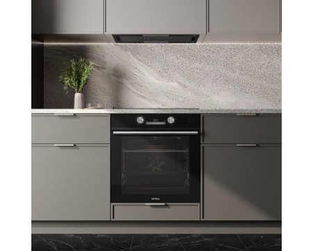 Электрический духовой шкаф Korting OKB 8951 EN ST