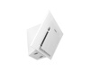Наклонная кухонная вытяжка LEX Mira 500 White