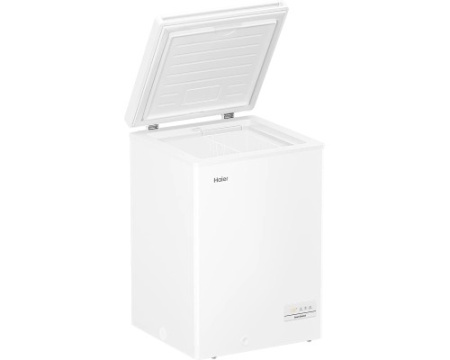Морозильный ларь Haier HCE100RL