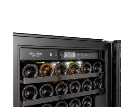Винный шкаф Temptech Sommelier SOMZ60DB-24