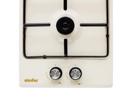 Газовая варочная поверхность Simfer H30V20R420