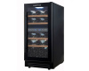 Винный шкаф CELLAR PRIVATE CP027-2TB