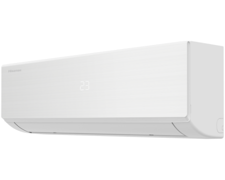 Кондиционер Hisense GOAL 2.0 Classic A AS-09HW4RLRKJ01A WI-FI