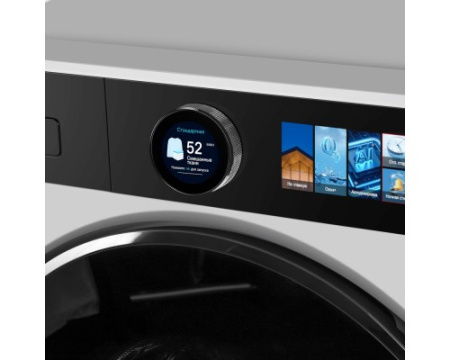 Стиральная машина Maunfeld MFWM1410WH05