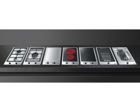 Газовая варочная панель Smeg PGF32G
