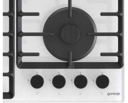 Независимая газовая варочная панель Gorenje GT642SYW