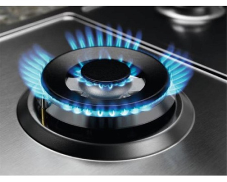 Варочная панель Electrolux KGS64562SX