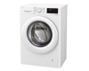 Узкая стиральная машина LG F2M5NS3W