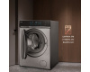 Стиральная машина с инвертором и паром Weissgauff WM 879 Diamond Inverter Steam