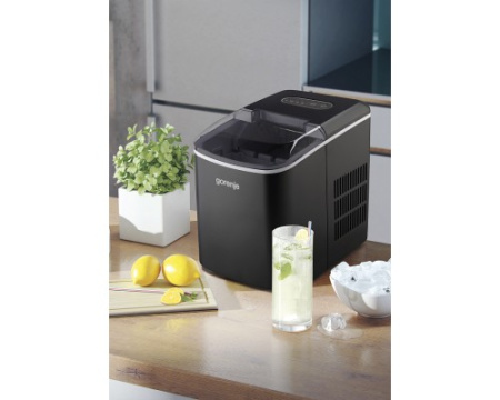 Генератор льда Gorenje IMC 1200 B