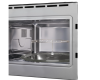 Встраиваемая микроволновая печь Hansa AMMB25E1SH