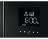 Встраиваемая микроволновая печь AEG MBB1756SEM