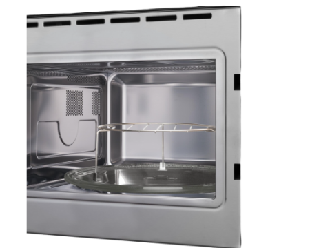 Встраиваемая микроволновая печь Hansa AMMB25E1SH