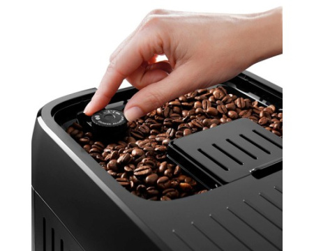 Кофемашина DeLonghi ECAM320.70.TB