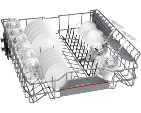 Встраиваемая посудомоечная машина Bosch SBH4ECX10E