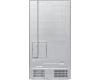 Холодильник Side-by-Side Samsung RS70F65Q1FWR
