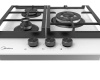 Варочная панель Midea MG449TGW