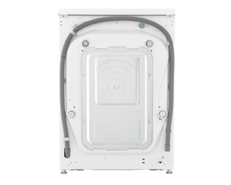 Cтиральная машина LG F4H5VS6W c функцией пара