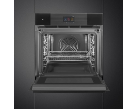 Духовой шкаф Smeg SO6104APB3