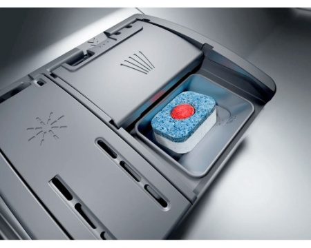 Встраиваемая посудомоечная машина Bosch SPV2IKX2BR