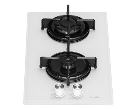 Газовая варочная поверхность Simfer H30N20W470