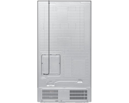 Холодильник Side-by-Side Samsung RS70F65Q1FWR