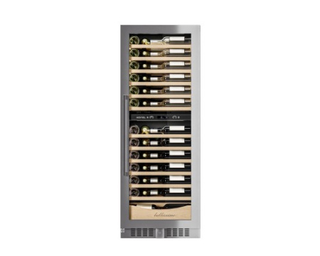 Винный шкаф Meyvel MV95-KST2 (Slim)