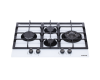 Газовая варочная панель Cata LCI 6031 WH
