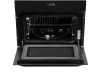 Компактный духовой шкаф с СВЧ Maunfeld XCMO4414GB
