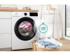 Стиральная машина Gorenje WNA84ACIS