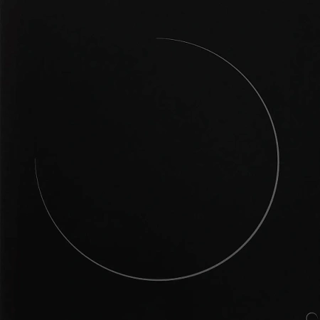 Варочная поверхность KRONA CELLO 60 BL/S