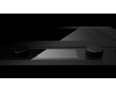 Встраиваемая микроволновая печь Teka ML 82-G1 BIS L MATT BLACK