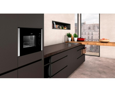 Микроволновая печь Neff HLAWD53N0